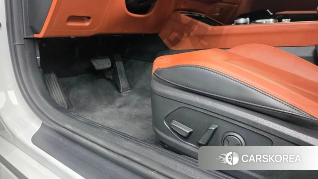 Kia The New K5 3rd generation id 4681824 из Кореи 11