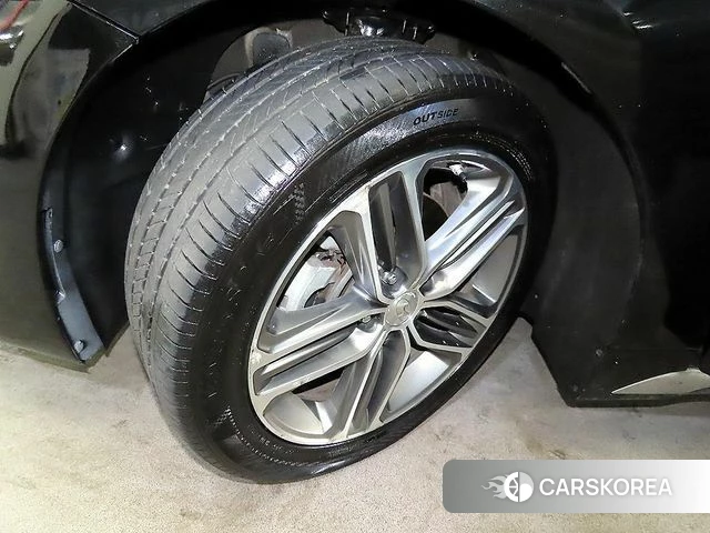 Hyundai Grandeur IG id 3824923 из Кореи 11