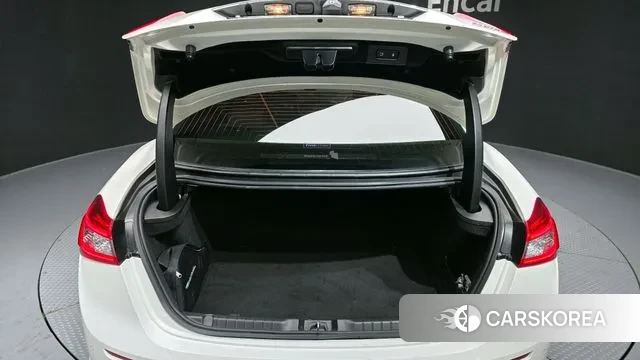 Maserati Ghibli id 3465038 из Кореи 11