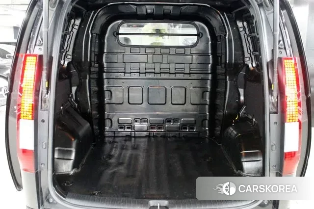 Hyundai Staria id 3503951 из Кореи 11