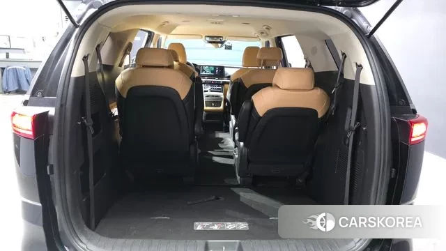 Kia Carnival 4th generation id 3778305 из Кореи 11