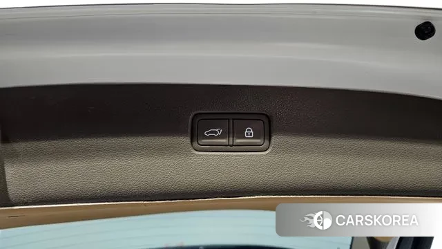 Genesis GV80 id 3535391 из Кореи 11