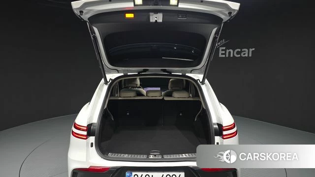 Genesis GV70 id 4291790 из Кореи 11
