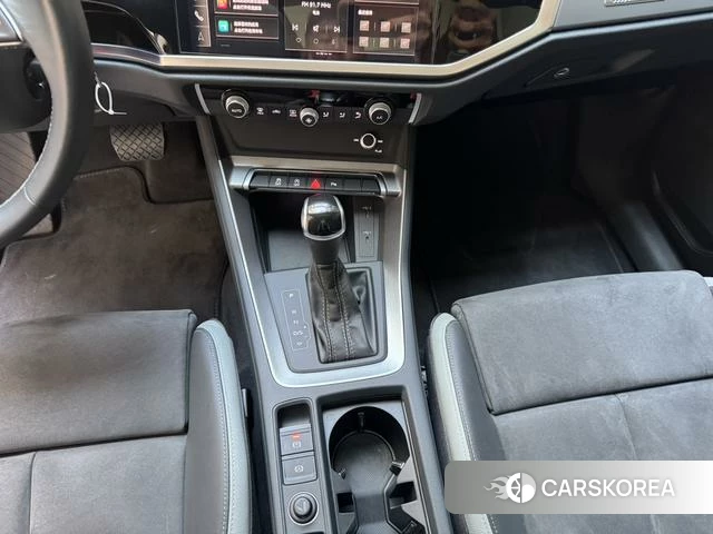 Audi Q3 id 4276347 из Китая 11