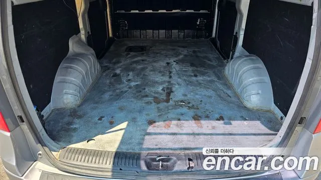 Hyundai The New Grand Starex id 2850852 из Кореи 11