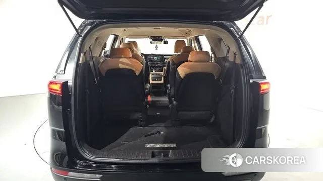 Kia Carnival 4th generation id 3640919 из Кореи 11