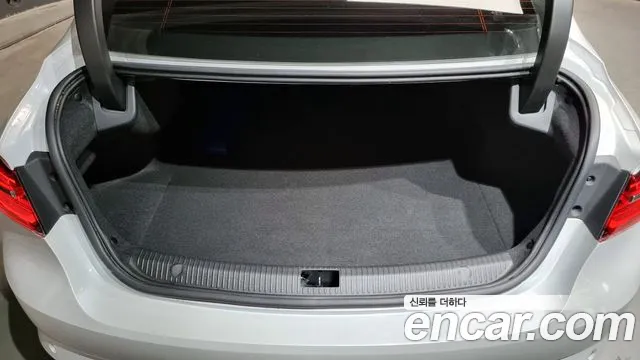 Renault Korea (Samsung) The New SM6 id 2738025 из Кореи 11