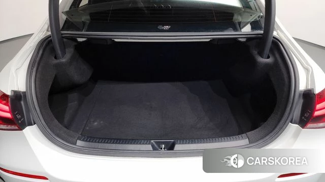 Mercedes-Benz A-Class W177 id 3872414 из Кореи 11