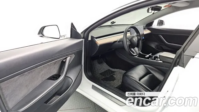 Tesla Model 3 id 2755298 из Кореи 11