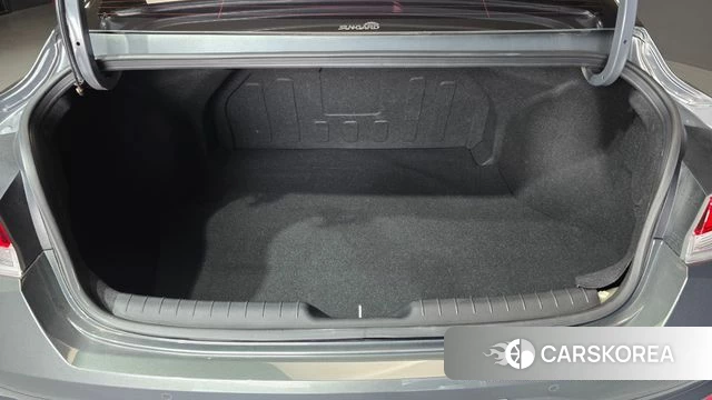 Hyundai Avante (CN7) id 3827040 из Кореи 11