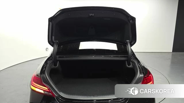 Genesis G70 id 4020324 из Кореи 11