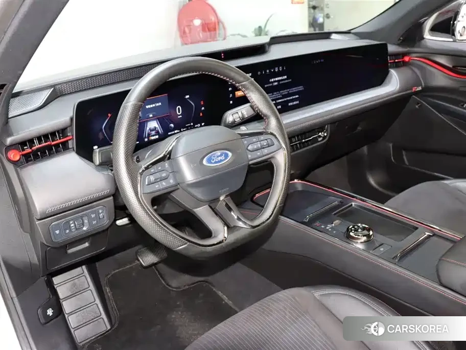 Ford EVOS id 4512985 из Китая 11