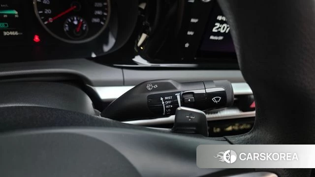 Kia K5 Hybrid 3rd Generation id 4661978 из Кореи 11