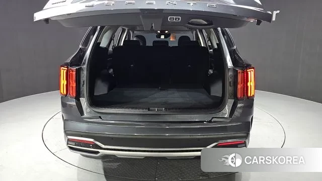 Kia Sorento 4th Generation id 3577646 из Кореи 11