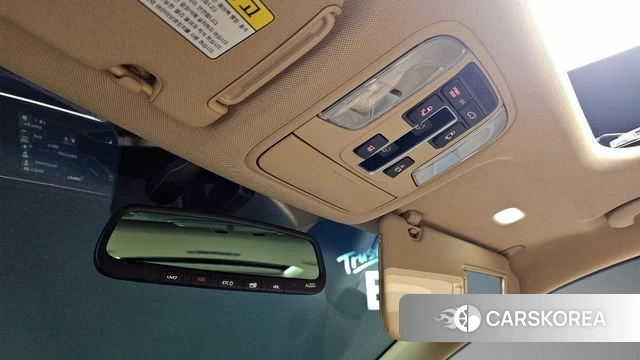 Kia The New Carnival id 3905399 из Кореи 11