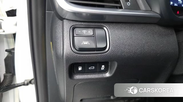 Kia The New K5 2nd generation id 4615432 из Кореи 11