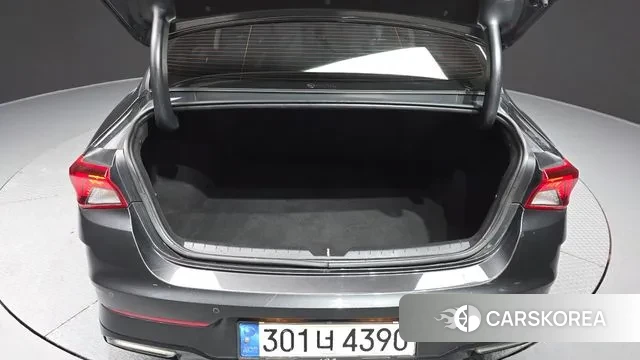 Kia K5 3rd generation id 3592238 из Кореи 11