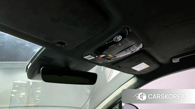 Kia The New K5 3rd generation id 3921898 из Кореи 11