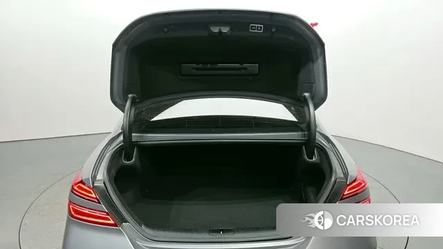 Genesis The New G70 id 3468251 из Кореи 11