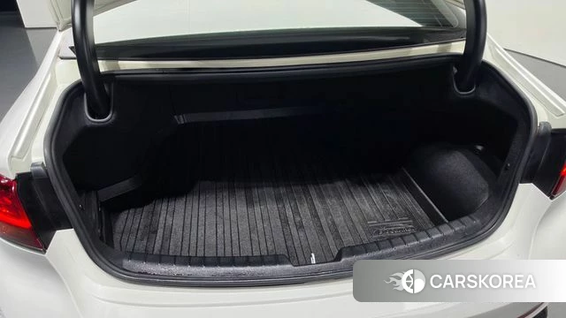 Kia K7 Premier Hybrid id 4689001 из Кореи 11