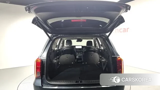 Hyundai The New Palisade id 3377591 из Кореи 11