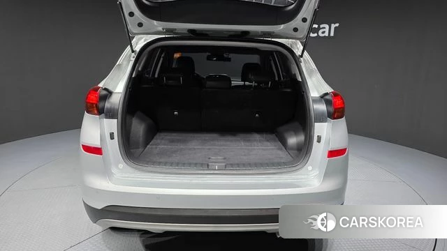 Hyundai All New Tucson id 4568262 из Кореи 11