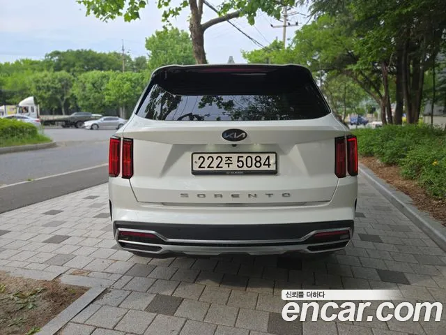 Kia Sorento 4th Generation id 2719517 из Кореи 11