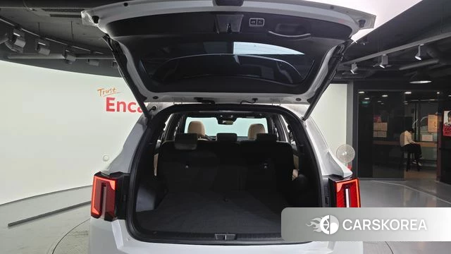 Kia The New Sorento 4th Generation id 4499728 из Кореи 11