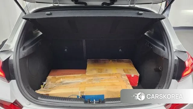 Hyundai i30 (PD) id 3407945 из Кореи 11