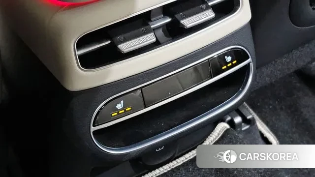 Genesis GV70 id 3354186 из Кореи 11