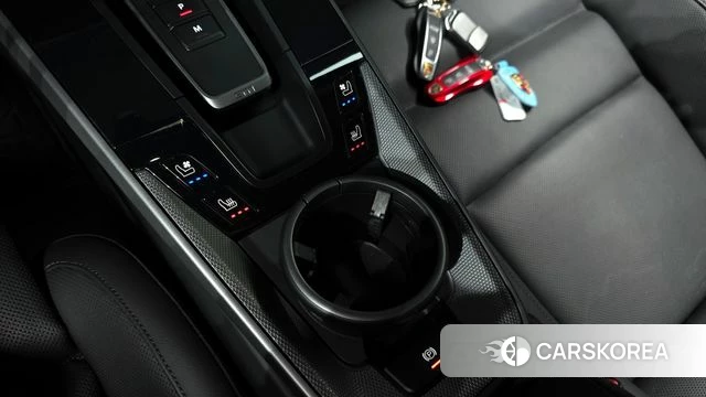 Porsche 911(992) id 4268509 из Кореи 11