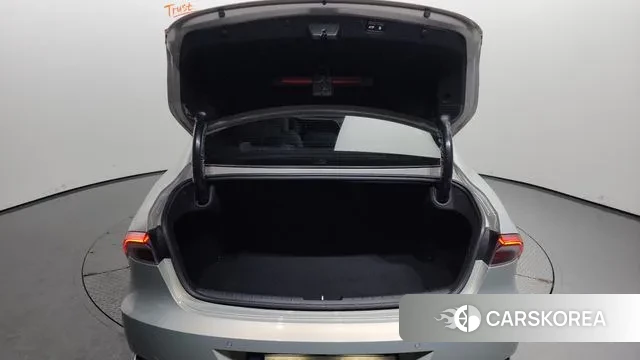 Hyundai The New Grandeur IG id 2980812 из Кореи 11