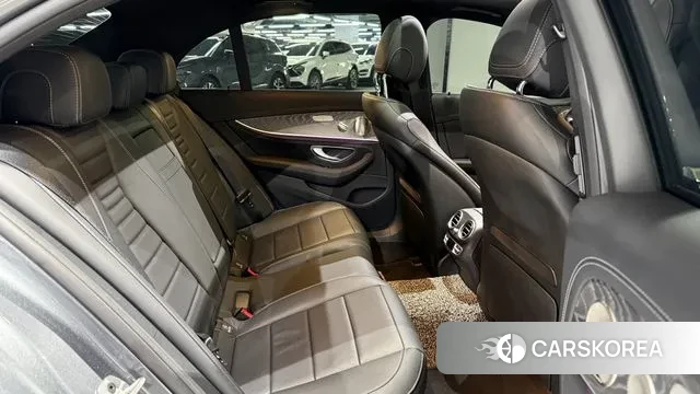 Mercedes-Benz E-Class W213 id 3634888 из Кореи 11