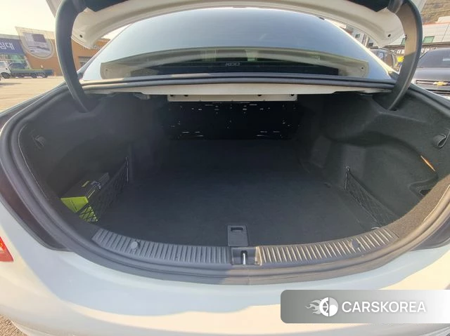 Mercedes-Benz C-Class W205 id 4225832 из Кореи 11