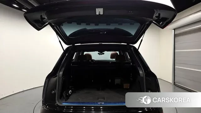 Audi Q7 (4M) id 3022741 из Кореи 11