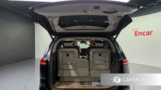 Kia Carnival 4th generation id 3771690 из Кореи 11