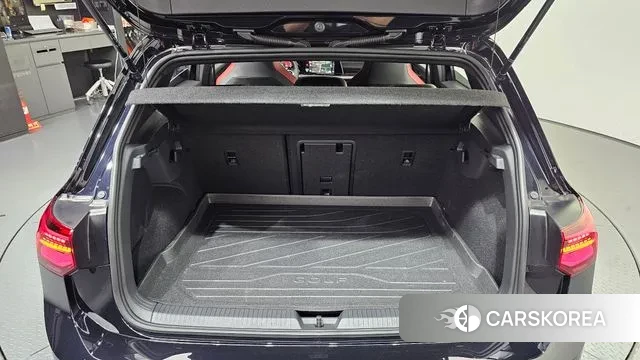 Volkswagen Golf 8th Generation id 3126576 из Кореи 11