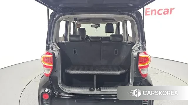 Kia The New Ray id 3089308 из Кореи 11