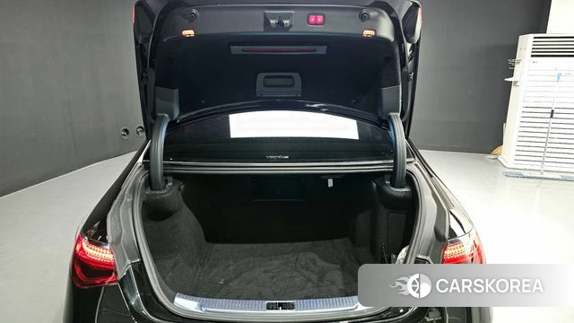 Mercedes-Benz S-Class W223 id 3904289 из Кореи 11