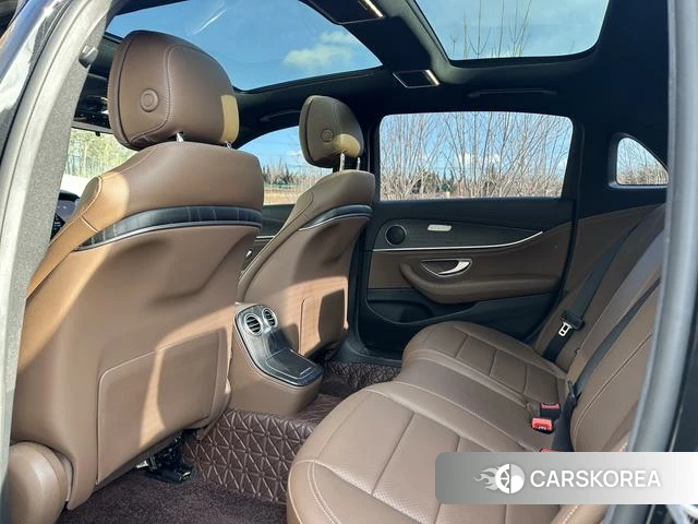 Mercedes-Benz E-class id 4257758 из Китая 11