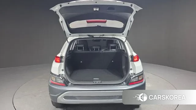 Hyundai The New Kona id 3615670 из Кореи 11