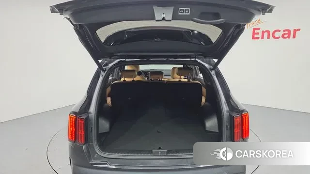 Kia Sorento 4th Generation id 3591717 из Кореи 11