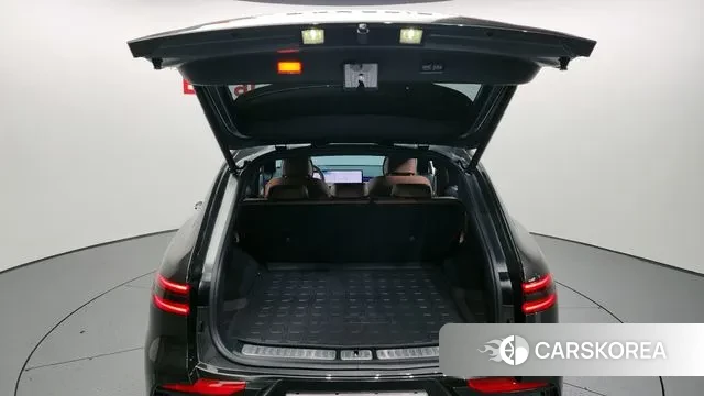 Genesis GV70 id 3565596 из Кореи 11