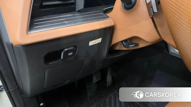 Ssangyong Torres id 3818462 из Кореи 11