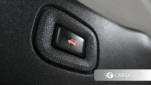 Renault Korea (Samsung) The New QM6 id 3464371 из Кореи 11