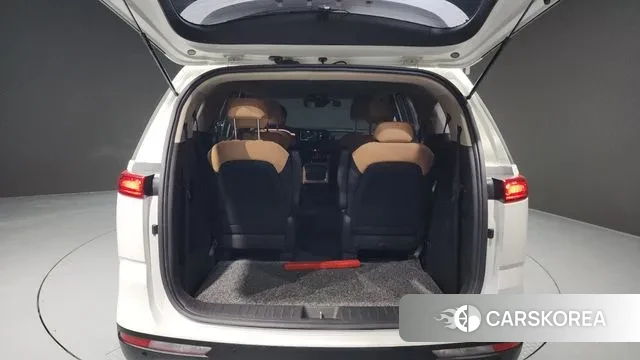 Kia Carnival 4th generation id 3453466 из Кореи 11