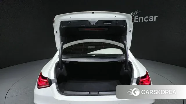 Mercedes-Benz CLA-Class C118 id 2969380 из Кореи 11