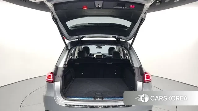 Mercedes-Benz GLE-Class W167 id 3391100 из Кореи 11