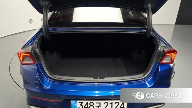 Kia K5 3rd generation id 2970603 из Кореи 11