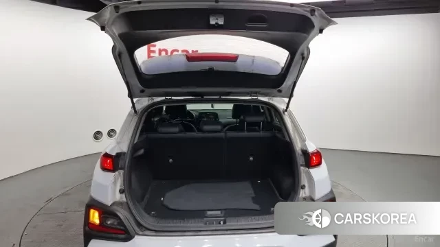 Hyundai Kona id 3021432 из Кореи 11